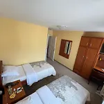Ada Apartments