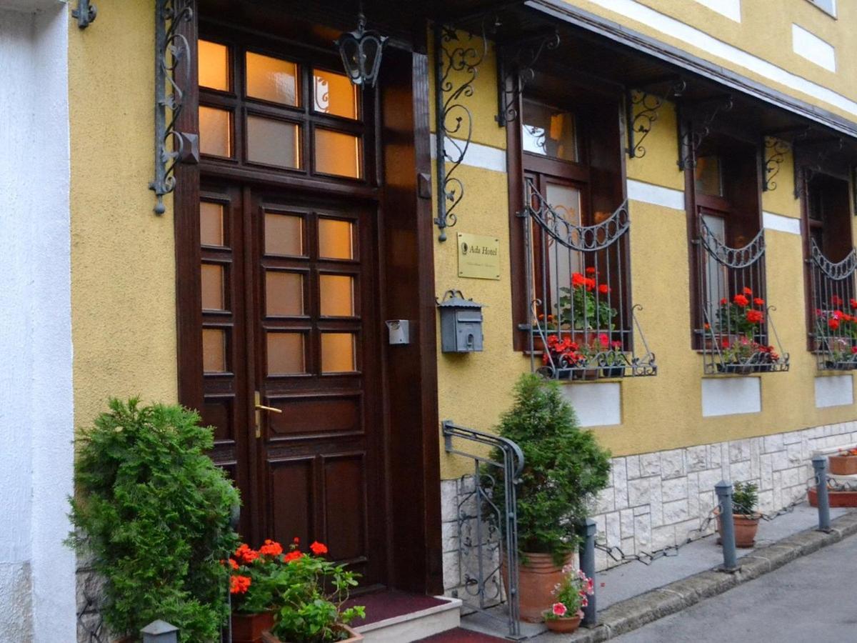Ada Hotel Sarajevo