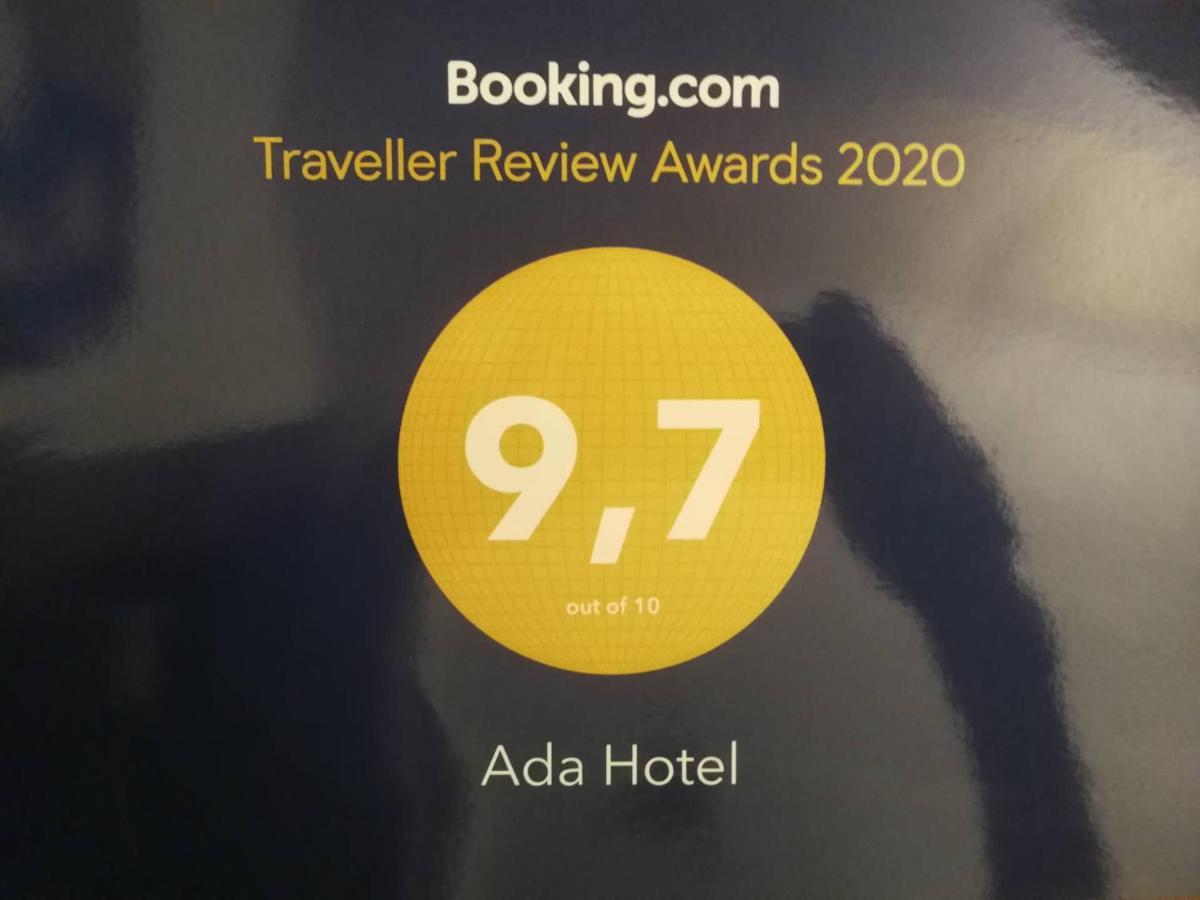 Hotel Ada